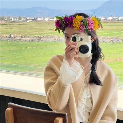 俗女养成记闽南语版